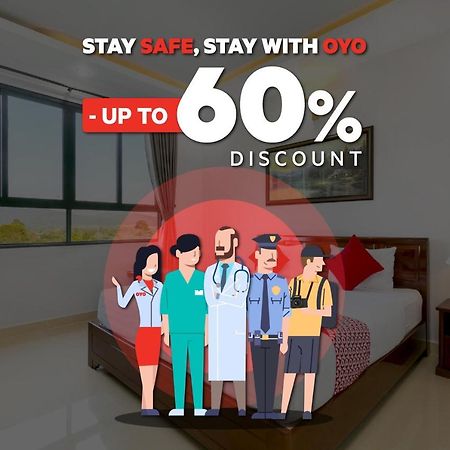 Oyo 747 Cipunegara Residence Surabaya Luaran gambar